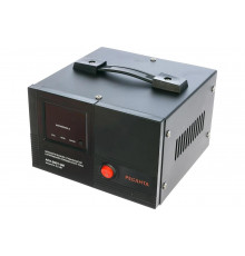 Стабилизатор напряжения Ресанта АСН 500/1-ЭМ