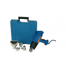 Технический фен Sturm HG2020P