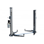 Двухстоечный подъемник KraftWell г/п 4000 кг, электрогидравлический KRW4MLS/220