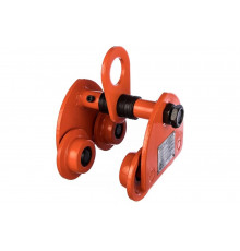 Тележка для тали TOR Тип А (GCT) 1,0T без механизма передвижения 1031