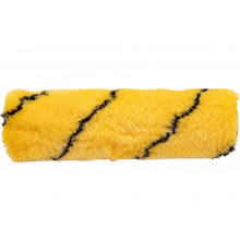 Сменный ролик STAYER MASTER DUALON, полиакрил, 7мм, ручка 6мм, d=30/150мм 02184-15