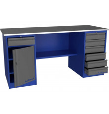 Верстак Верстакофф PROFFI 218 Т1 Д6 101259