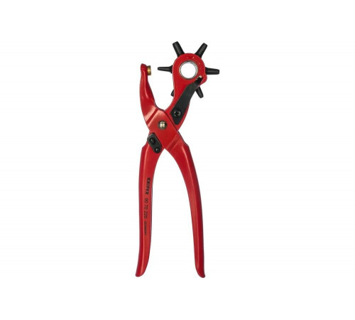 Просекатель с револьверной головкой KNIPEX KN-9070220