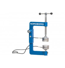 Вулканизатор NORDBERG V3