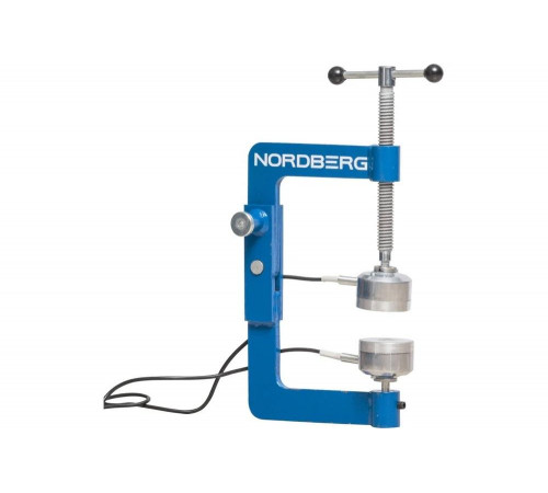 Вулканизатор NORDBERG V3