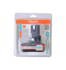 Аккумулятор Sturm 12В, 1BatterySystem12V, 4.0Ач SBP1204
