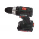 Бесщеточный шуруповерт METABO BS 18 LT BL 602325550