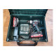 Бесщеточный шуруповерт METABO BS 18 LT BL 602325550