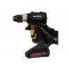 Бесщеточный шуруповерт METABO BS 18 LT BL 602325550