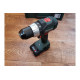 Бесщеточный шуруповерт METABO BS 18 LT BL 602325550