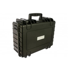 Инструментальный чемодан KNIPEX ROBUST KN-002135LE