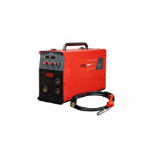 Сварочный полуавтомат инвертор FUBAG INMIG 250 T НАКС (31436.Н) + горелка FB 250 3 м (38443) 31436.1_Н