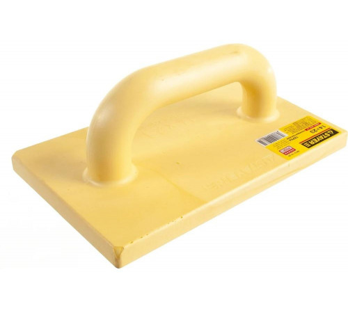 STAYER 140 x 230 мм, терка полиуретановая 0812-14-23