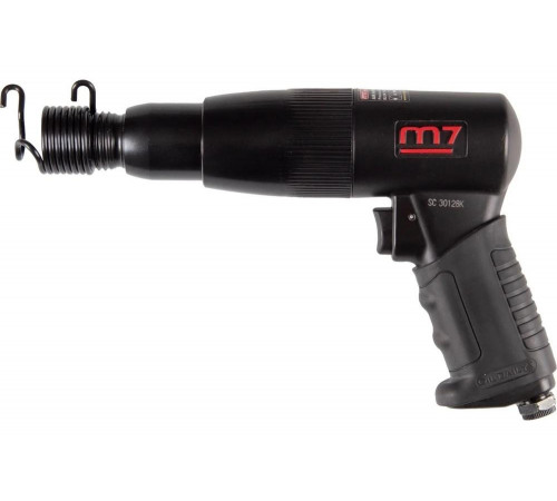 Пневмозубило MIGHTY SEVEN 10 мм, 2200 уд/мин SC-342C