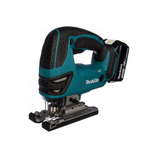 Лобзик Makita LXT DJV180RFE