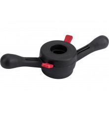 Гайка быстрозажимная (40х3 мм) NORDBERG 45HAW 40*3