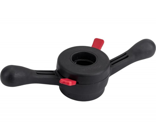 Гайка быстрозажимная (40х3 мм) NORDBERG 45HAW 40*3