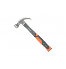 Столярный молоток с фибергласовой рукояткой 570г PATRIOT СHF-570 350001024