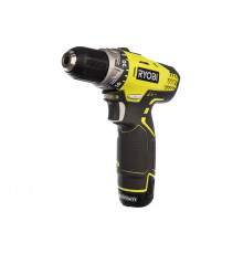 Аккумуляторная дрель-шуруповерт Ryobi RCD12011L 5133001156