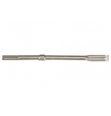 Зубило SDS-max "PROFESSIONAL PREMIUM" (400x25 мм,плоское) Metabo 629181000