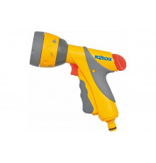 Пистолет-распылитель для полива Hozelock 2684 Multi Spray Plus 6 режимов 2684P3600