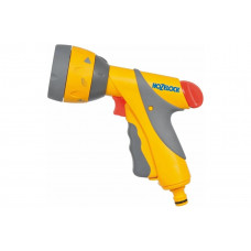 Пистолет-распылитель для полива Hozelock 2684 Multi Spray Plus 6 режимов 2684P3600