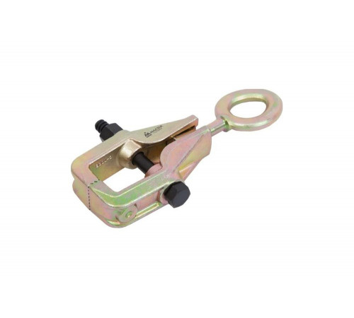 Кузовной зажим, 3 т, самозатягивающийся МАСТАК 112-10003