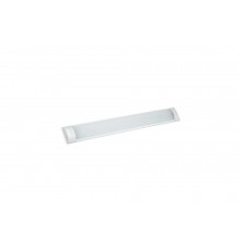 Светильник IEK LED ДБО 5001, 18вт, 4000К, IP20, 600мм, металл LDBO0-5001-18-4000-K02