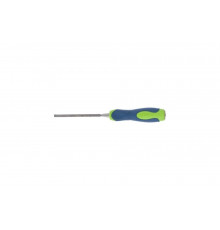 Долото-стамеска, 6мм, двухкомпонентная рукоятка СИБРТЕХ 24471