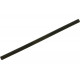 Стержень чёрный (10 шт; 11х250 мм) для клеевых пистолетов STEINEL 006792