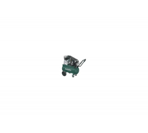 Компрессор поршневой METABO MEGA 400-50 D (601537000)