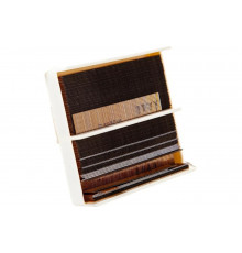 Шпильки Р0,6-10 10000 шт. для шпилькозабивного пистолета Р0,6/15-30 SUMAKE 30404