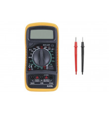 Цифровой мультиметр DEKO DT Smart Plus 065-0282