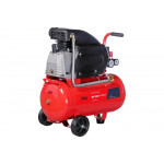 Компрессор FUBAG DC 320/24 CM2.5, 614319530