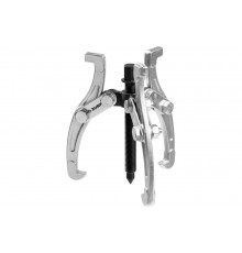 Шарнирный съемник, 3-захватный, 160 мм, ЗУБР Профессионал 43318-160