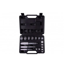 Набор алюминиевых оправок для подшипников AFFIX 10-32 мм, кейс, 17 предметов AF10020017C