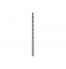 Сверло по металлу удлиненное 8.5x165/109 мм, DIN340, HSSE-Co5 RUKO 253085