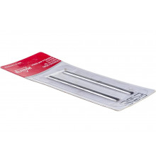 Нож для рубанка (82 мм) 2 шт. Elitech 1820.000900