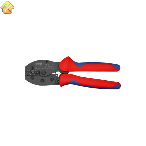 Ручной обжимник KNIPEX KN-975235