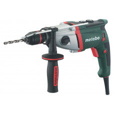 Ударная дрель Metabo SBE 900 Impuls 600865500