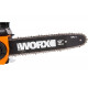 Аккумуляторная цепная пила WORX ChainSaw