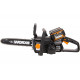 Аккумуляторная цепная пила WORX ChainSaw