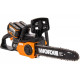 Аккумуляторная цепная пила WORX ChainSaw