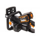 Аккумуляторная цепная пила WORX ChainSaw