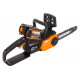 Аккумуляторная цепная пила WORX ChainSaw