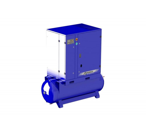 Компрессор Remeza ВК 30Т-10-500 ДВС УТ-00001967