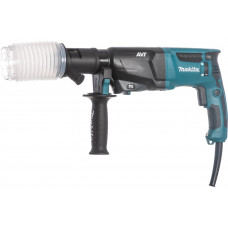 Перфоратор Makita HR2611FT X5