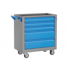 Инструментальная тележка Верстакофф SELF 850.5 136001