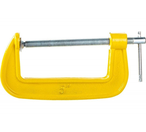 STAYER G 125 мм, струбцина SG-13 3215-125_z02