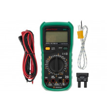Цифровой мультиметр Mastech MY62 13-2019